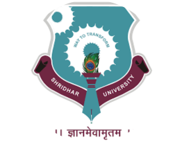 Shridhar University